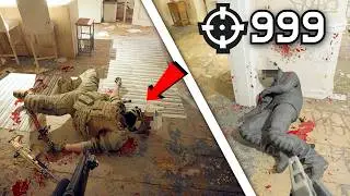 Realistic Ragdoll Physics & Brutal Kills! ULTRA-REALISTIC Graphics! - Bodycam