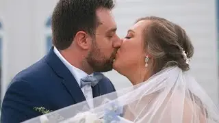 Tucker + Heather Ross | Full Circle Wedding Films