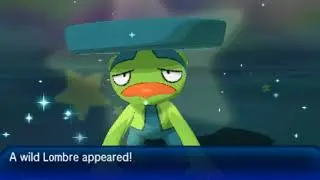 Pokemon Ultra Sun: Ultra Wormhole Shiny Pokemon Compilation