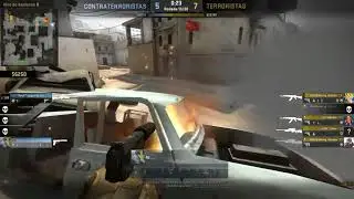 NINJA DEFUSE #3