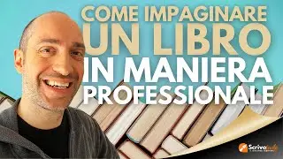 Come impaginare un libro in maniera professionale con Vellum (tutorial)