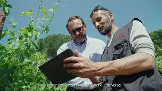 Kubota & Chouette in Italia | #Kubota 2024