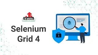 Selenium Automation Testing - Selenium Grid | Part 3
