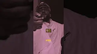 Kendrick Lamar’dan Yeni Snippet
