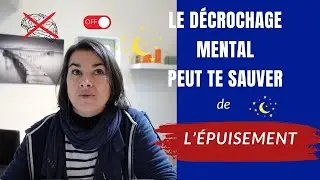 LA REVERIE DIMINUE L'EPUISEMENT