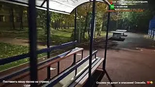🔴ЧТО МОЖНО НАЙТИ НА МУСОРКАХ САНКТ-ПЕТЕРБУРГА? СТРИМ