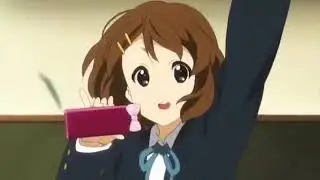 Anime b**ches