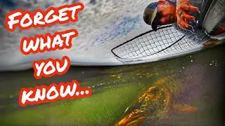 Early season LURE SELECTION for instant SUCCESS!