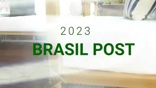 Show Room Brasil Post 2023