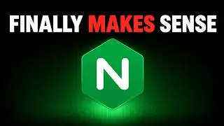 Nginx Finally Makes Sense After Understanding This
