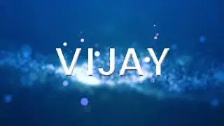 logo intro ||  using after effects