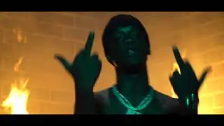 Nasti Noonk “Pressure” (Official Music Video)
