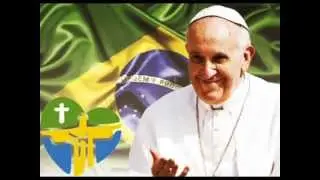 Kauan Mattos - Jornada da Fé (Jornada Mundial da Juventude)