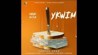 YKWIM (Official leak song) Karan Aujla ft. kr$na | Latest punjabi song 2022 | Leak song karan Aujla