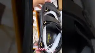 ASMR SHOES  NEW COLLECTION CHANEL #asmr #subscribe #shoes #рекомендации #gucci #chanel  #shorts