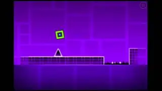 Geometry dash / noob total