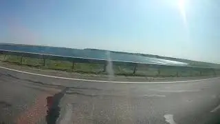 Из Новосибирска в Оренбург 1.