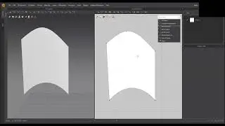 LECTURE 5 MARVELOUS DESIGNER EDIT PATTERN TOOLS PART B#3dGARMENTModeling#3d#textile#fashion#clo3d
