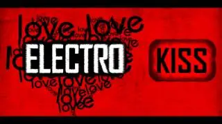 AivaR & Lezzon - Electro Kiss ( RafaelRodrigoFS Remix )