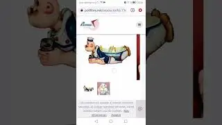 Popeye polifibra valencia