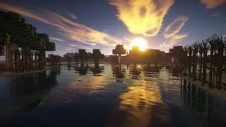Best Lagless Shader for Minecraft PE 1.13.0.18 | Realistic Shader For MCPE 1.13