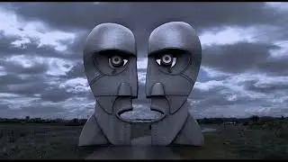 Pink Floyd - Division Bell (1994 studio album)