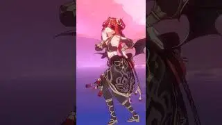 Flower 🌸 Genshin Impact 