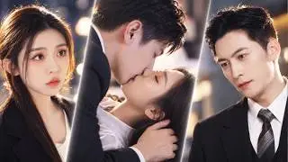 Drugged and on the Run,the Girl Falls Into the Cold Mafia Boss’s Arms, Who Wildly Longs to Kiss Her！