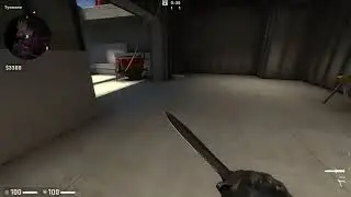 CS 2 ПЕРЕХОД В КС ГО! Кс Го родная...