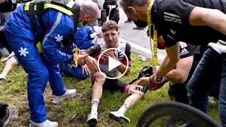 pogacar liege crash -pogacar liege bastogne - pogacar liege bastogne liege