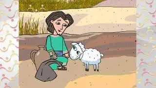 Истории Ветхого Завета.  Иосиф и братья часть 1