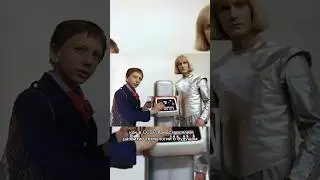 СССР: Видение будущего с атомными самолетами и роботами