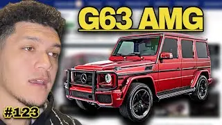 Mercedes-Benz G63 AMG (Gen1 W463) Buyer's Guide/Specs/Options/Prices | Watch This Before Buying!
