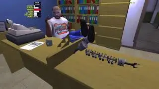 My Summer Car || Replacing Engine Parts