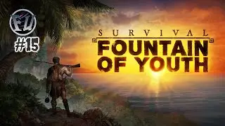 Survival: Fountain of Youth || Железные инструменты || #15