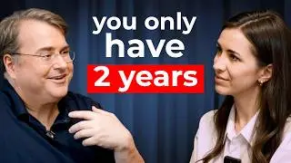 LinkedIn founder: how to get ahead while others lose their jobs | Reid Hoffman 