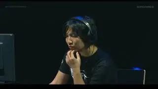 TOP 8 CAPCOM CUP 2017 MOKE VS DAIGO