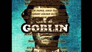 Tyler the Creator Yonkers Lyrics