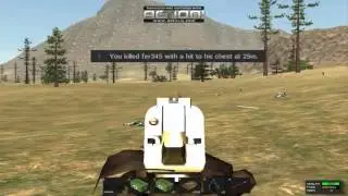 PVP with P250 SIN CORTES (Only Song) - Rusted