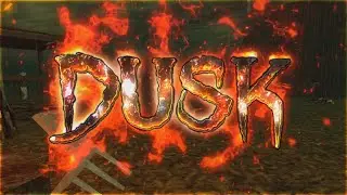 DUSK ep. 1 \\ i murdered dozens of farmers for sport