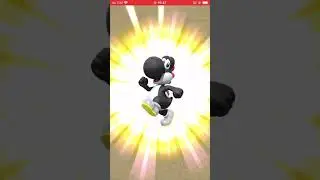 The final achievement in Mario Kart Tour + ranked results