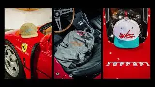 IN LOVE WITH CARS - Gasolina | DaveGranzow