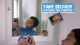 KidiZoom SmartWatch DX3 | Digital Video :15 sec | VTech® Canada