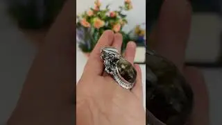 Цитрин 💛Продано😊 Подписывайся на канал🥰