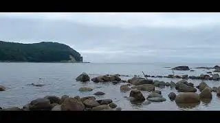Бухта Тихая. Село Валентин.