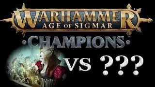 Age of Sigmar Champions - Digital Game - Death vs Random - 004