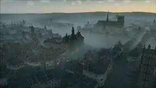 Assassin's Creed: Unity Прыжок веры