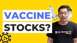 Best Vaccine Stocks for 2021 | What Stocks to buy? | Bursa