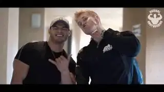 Jeremy Buendia  - Alone Fitness Motivation 2020