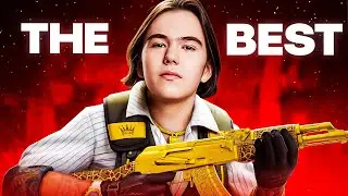donk Best CS2 Player?